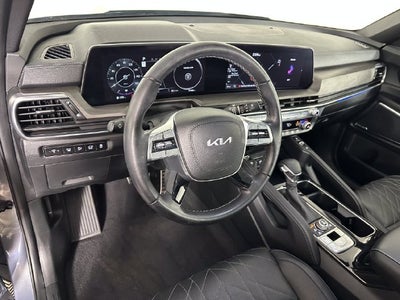 2023 Kia Telluride SX X-Line