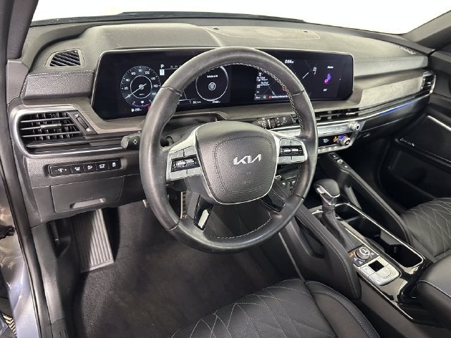 2023 Kia Telluride SX X-Line