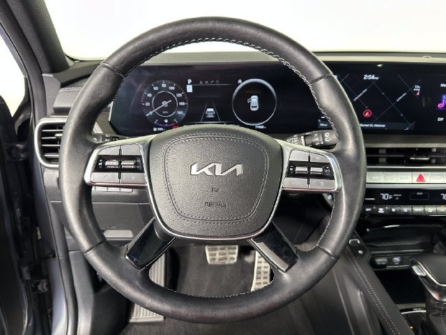 2023 Kia Telluride SX X-Line