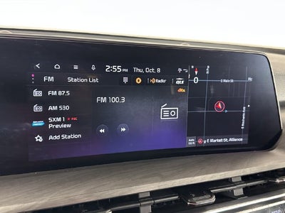 2023 Kia Telluride SX X-Line