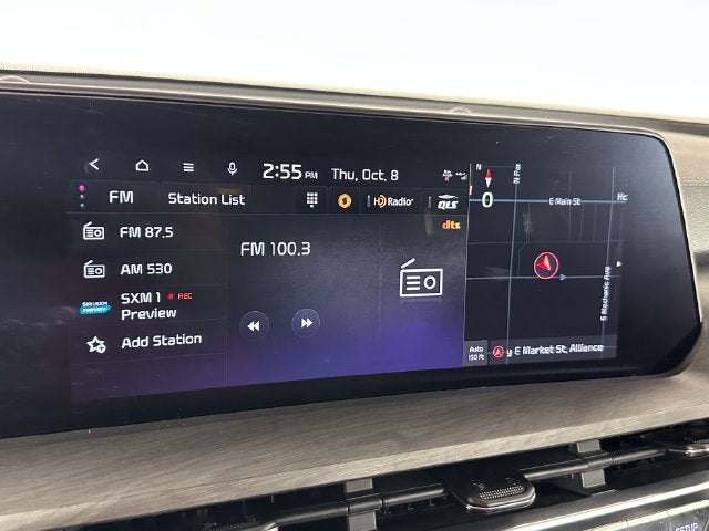 2023 Kia Telluride SX X-Line