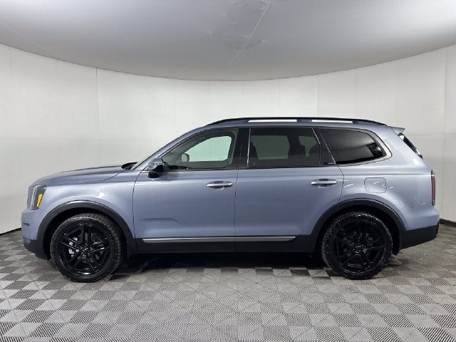 2023 Kia Telluride SX X-Line