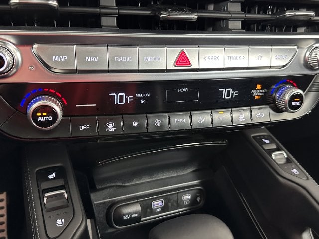 2023 Kia Telluride SX X-Line