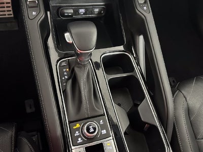 2023 Kia Telluride SX X-Line