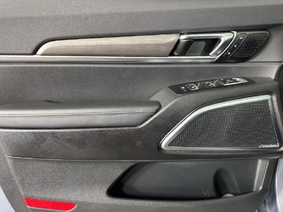 2023 Kia Telluride SX X-Line