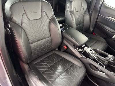2023 Kia Telluride SX X-Line
