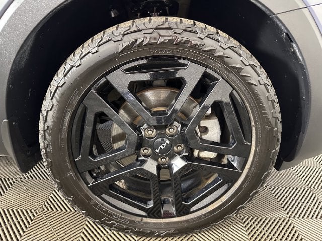 2023 Kia Telluride SX X-Line