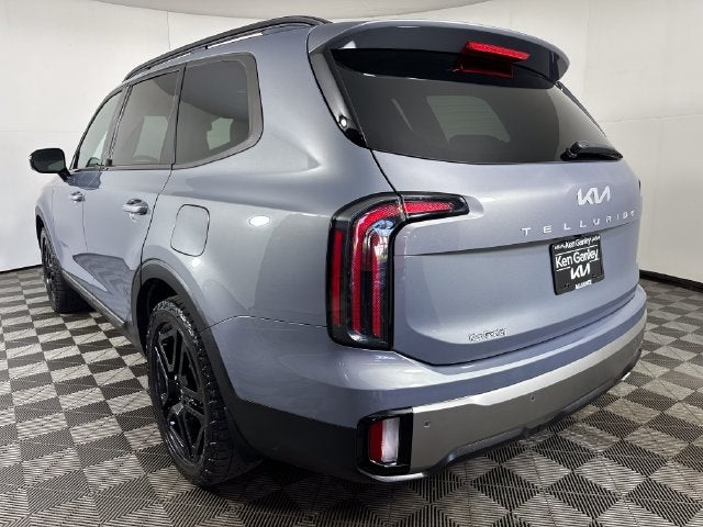 2023 Kia Telluride SX X-Line
