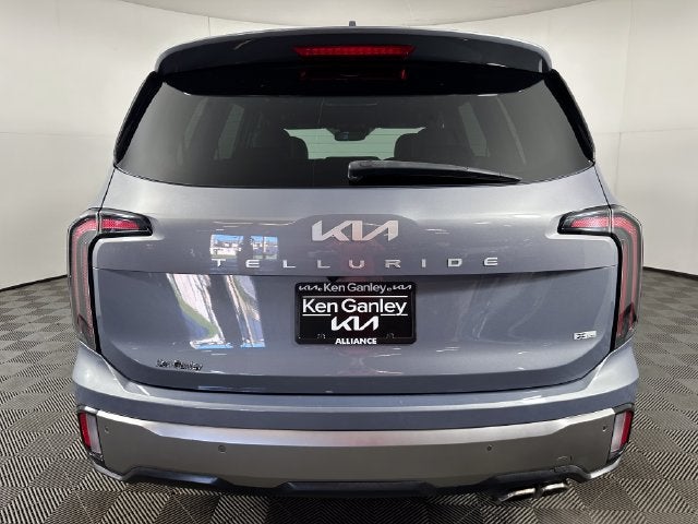 2023 Kia Telluride SX X-Line