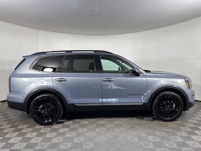 2023 Kia Telluride SX X-Line