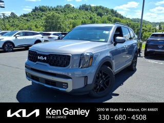 2023 Kia Telluride SX X-Line