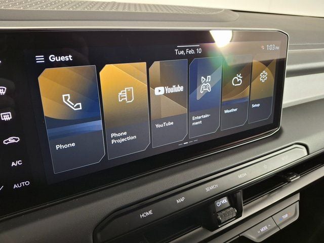 2027 Kia Telluride EX