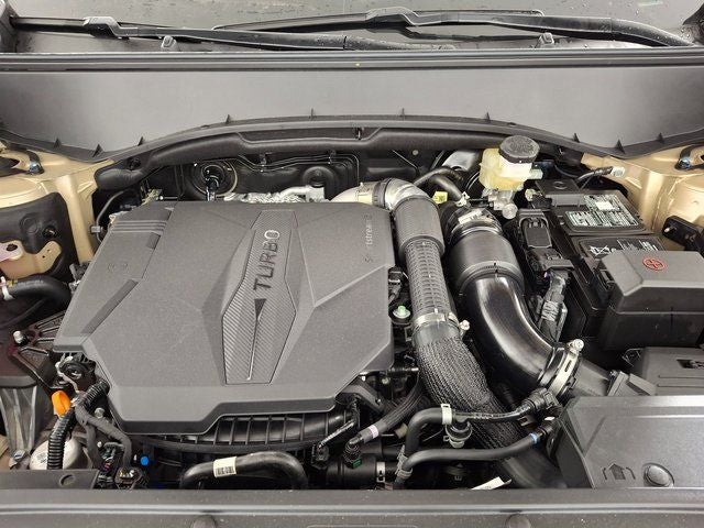 2027 Kia Telluride EX