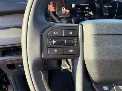 2027 Kia Telluride X-Line SX