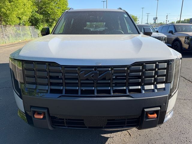 2027 Kia Telluride X-Pro SX