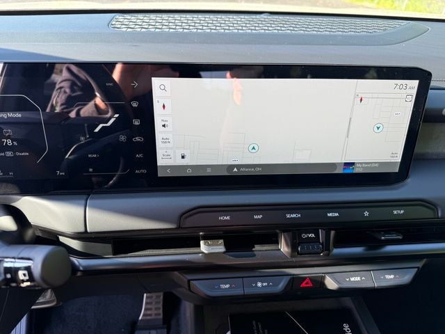 2027 Kia Telluride X-Pro SX