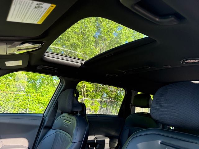 2027 Kia Telluride X-Pro SX