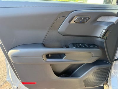 2027 Kia Telluride X-Pro SX