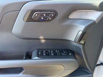 2027 Kia Telluride X-Pro SX