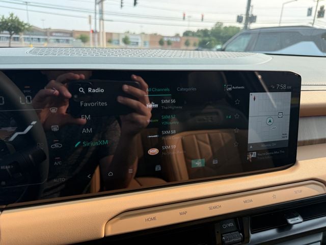 2027 Kia Telluride X-Line SX