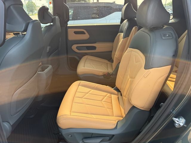 2027 Kia Telluride X-Line SX