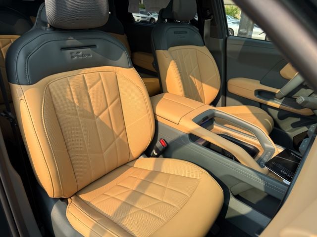 2027 Kia Telluride X-Line SX