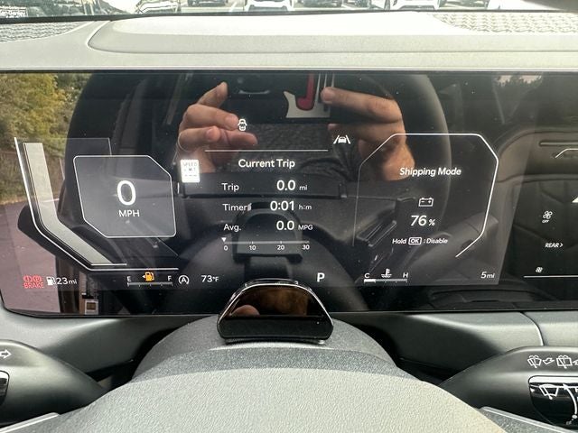 2027 Kia Telluride X-Pro SX