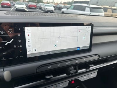 2027 Kia Telluride X-Pro SX