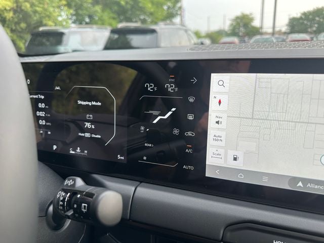 2027 Kia Telluride X-Pro SX
