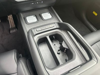 2027 Kia Telluride X-Pro SX