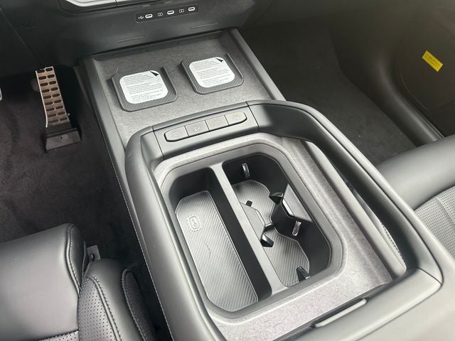 2027 Kia Telluride X-Pro SX