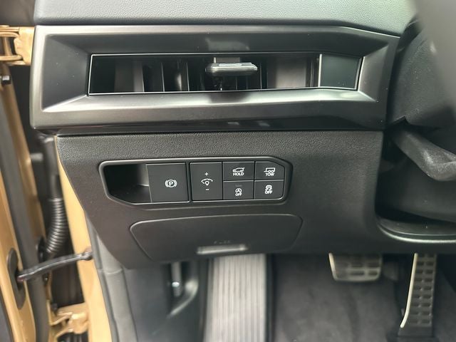 2027 Kia Telluride X-Pro SX