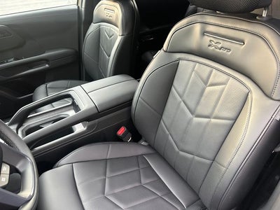 2027 Kia Telluride X-Pro SX