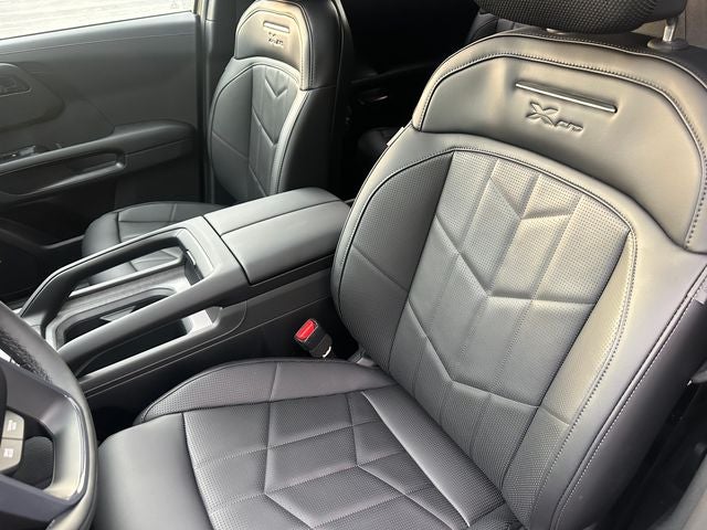 2027 Kia Telluride X-Pro SX