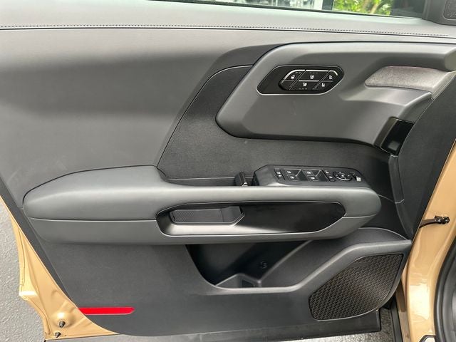 2027 Kia Telluride X-Pro SX