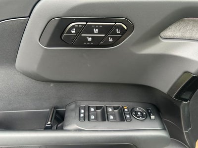 2027 Kia Telluride X-Pro SX