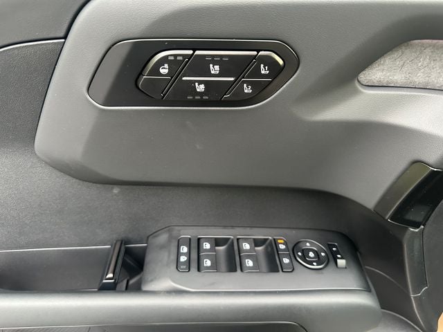 2027 Kia Telluride X-Pro SX