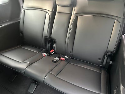 2027 Kia Telluride X-Pro SX