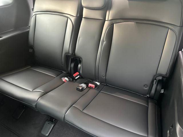 2027 Kia Telluride X-Pro SX