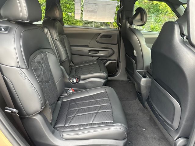 2027 Kia Telluride X-Pro SX