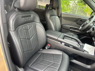 2027 Kia Telluride X-Pro SX