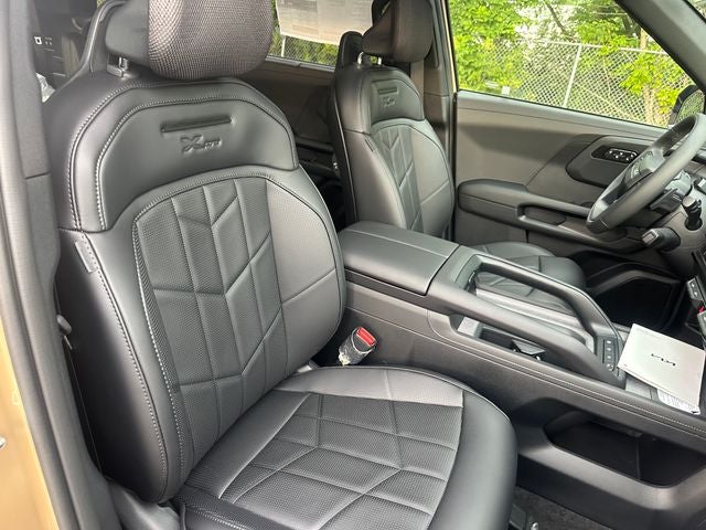 2027 Kia Telluride X-Pro SX