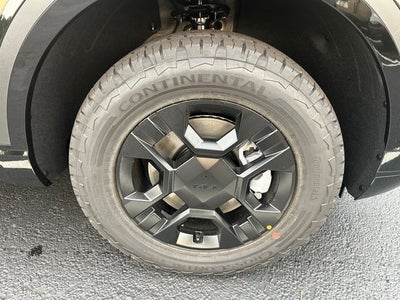 2027 Kia Telluride X-Pro SX