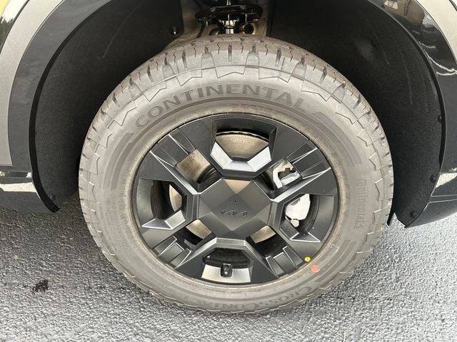 2027 Kia Telluride X-Pro SX