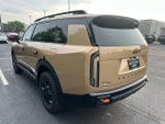 2027 Kia Telluride X-Pro SX