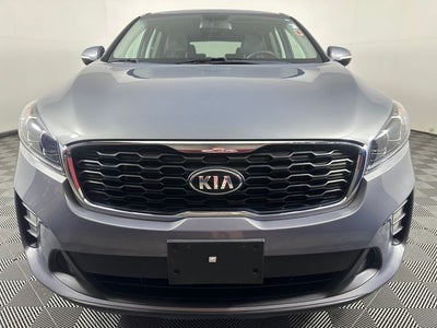 2020 Kia Sorento LX