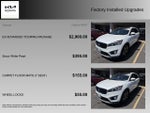 2018 Kia Sorento EX