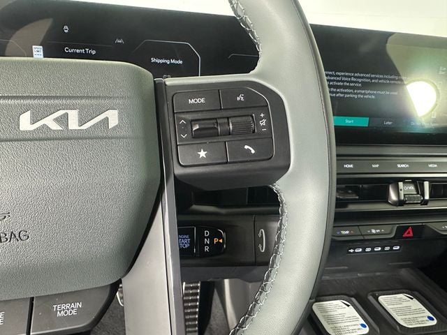 2027 Kia Telluride X-Line SX-Prestige