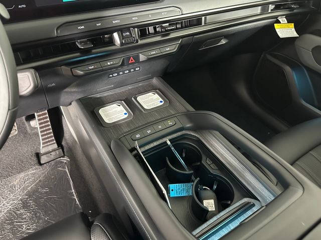 2027 Kia Telluride X-Line SX-Prestige