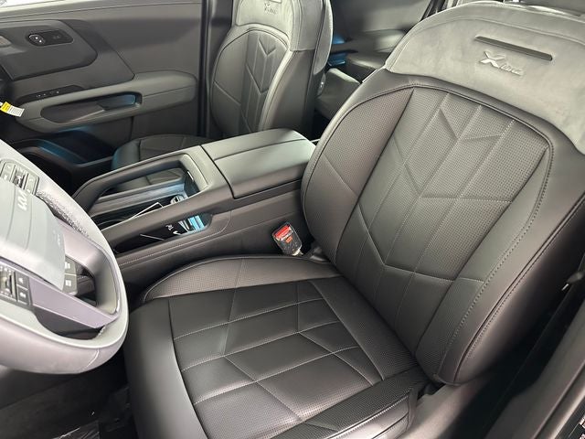 2027 Kia Telluride X-Line SX-Prestige